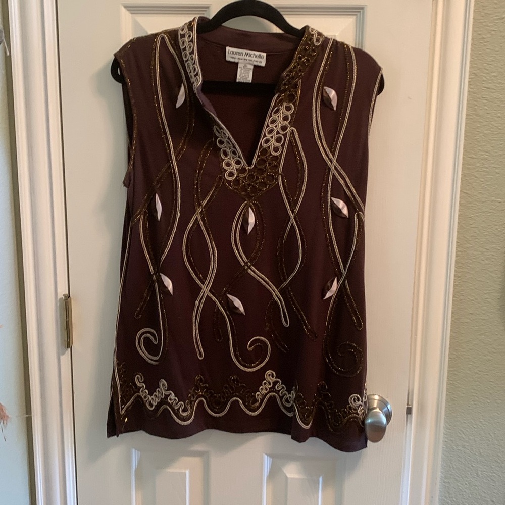 Women’s blouse
